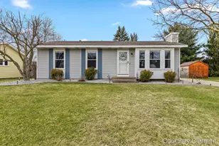 3551 Auburn Ave NE, Grand Rapids, MI 49525 - Photo 1