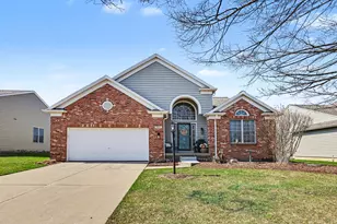 6931 Crystal View Dr SE, Caledonia, MI 49316 - Photo 1