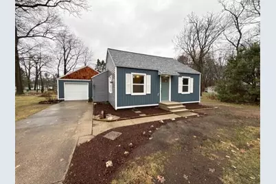 177 S Bear Lake Road, Muskegon, MI 49445 - Photo 1