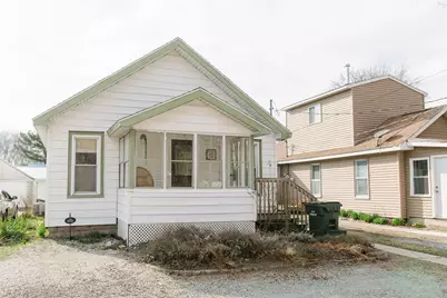 2217 Clifford Street, Muskegon, MI 49441 - Photo 1