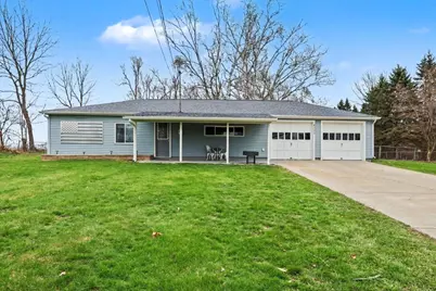 4355 Springbrook Road, Jackson, MI 49201 - Photo 1