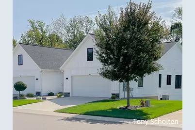 944 Harper Woods Drive SW, Byron Center, MI 49315 - Photo 1