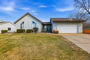 3867 Brookfield Dr, Hudsonville, MI 49426 - Photo 1