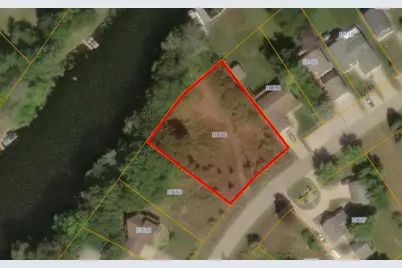 10680 Emerald Drive, Cement City, MI 49233 - Photo 1