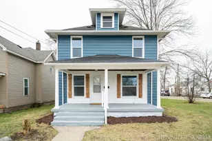 34 La Belle St SE, Grand Rapids, MI 49507 - Photo 1