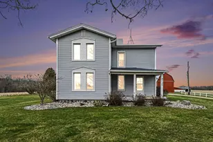 8125 Kimball Rd, Lyons, MI 48851 - Photo 1