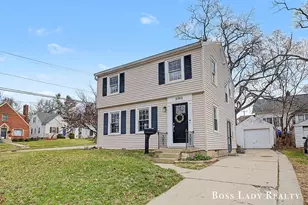 2302 Blaine Ave SE, Grand Rapids, MI 49507 - Photo 1