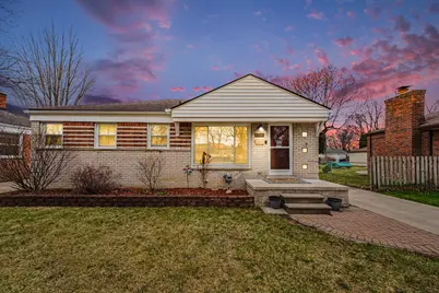 10061 Seltzer Street, Livonia, MI 48150 - Photo 1
