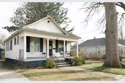 1369 Montgomery Avenue, Muskegon, MI 49441 - Photo 1