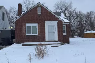 11400 Abington Ave, Detroit, MI 48227 - Photo 1
