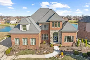 8178 Hunters Ridge Dr, Newport, MI 48166 - Photo 1