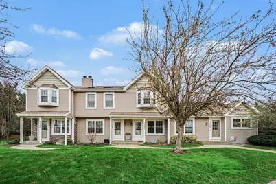 3262 Wimbledon Drive, Portage, MI 49024 - Photo 1