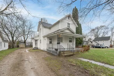 711 E Grand Street, Hastings, MI 49058 - Photo 1