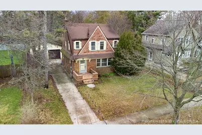 939 Northwood Street NE, Grand Rapids, MI 49505 - Photo 1