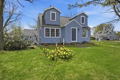 220 Barber Street, Spring Lake, MI 49456 - Photo 1
