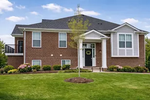 49773 Lantern Wy, Canton, MI 48188 - Photo 1