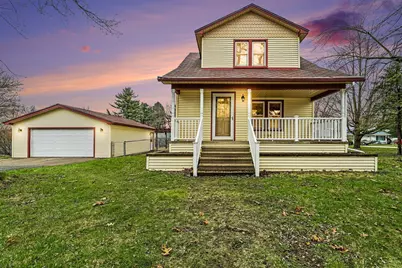 2825 Mt Olivet Road, Kalamazoo, MI 49004 - Photo 1