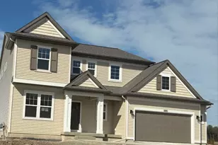 1880 Lowe Dr, Spring Lake, MI 49456 - Photo 1