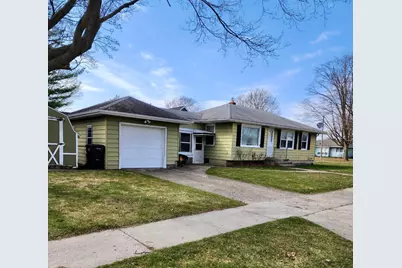 3109 Rogers Lane Avenue SW, Wyoming, MI 49509 - Photo 1