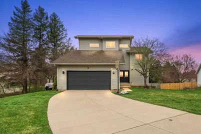 1491 Country Knoll Place, Saint Joseph, MI 49085 - Photo 1