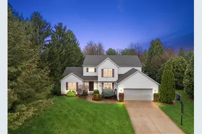 1701 J W Way, Saint Joseph, MI 49085 - Photo 1