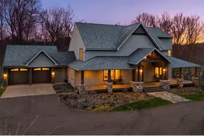 10700 Sunfield Road, Sunfield, MI 48890 - Photo 1