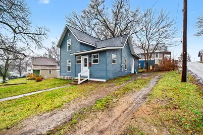 542 Ionia Street, Belding, MI 48809 - Photo 1