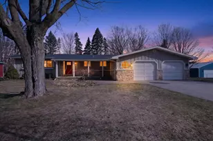 3970 W Melody Ln, Hart, MI 49420 - Photo 1