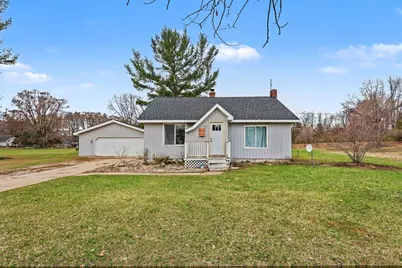 235 S 204th Avenue, Hesperia, MI 49421 - Photo 1