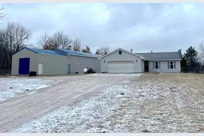 15993 Peach Ridge Avenue, Kent City, MI 49330 - Photo 1
