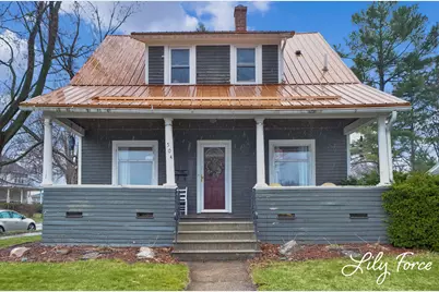 504 Lafayette Street, Ionia, MI 48846 - Photo 1