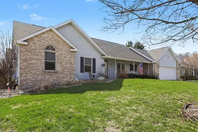 137 Barbadoes Trail, Battle Creek, MI 49015 - Photo 1