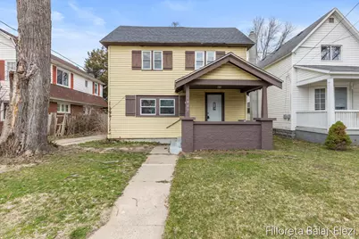 1039 Prince Street SE, Grand Rapids, MI 49507 - Photo 1