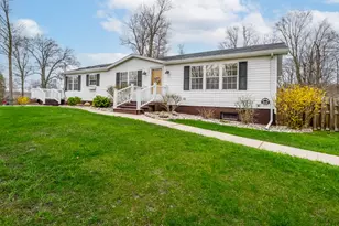 5661 Clark St, Coloma, MI 49038 - Photo 1