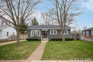 4337 Flamingo Ave SW, Wyoming, MI 49509 - Photo 1