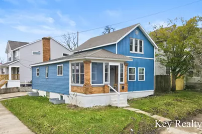 500 Sheldon Avenue SE, Grand Rapids, MI 49503 - Photo 1