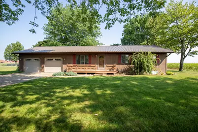 603 Broadway Avenue, White Pigeon, MI 49099 - Photo 1