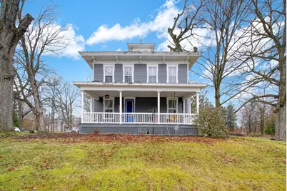 302 Church Street, Parma, MI 49269 - Photo 1