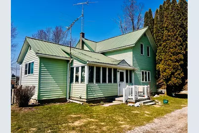 117 W Meisenheimer Road, Scottville, MI 49454 - Photo 1