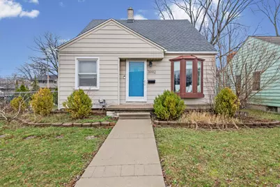 3992 Greenfield Road, Berkley, MI 48072 - Photo 1