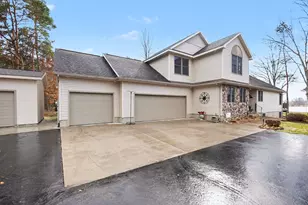 10085 Holly Ln, Canadian Lakes, MI 49346 - Photo 1