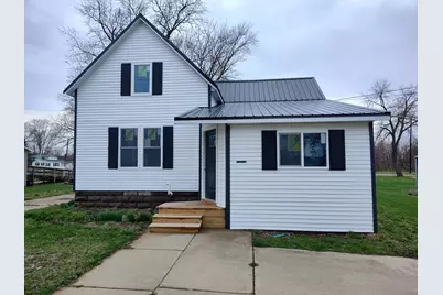 509 N Walker Street, Bronson, MI 49028 - Photo 1