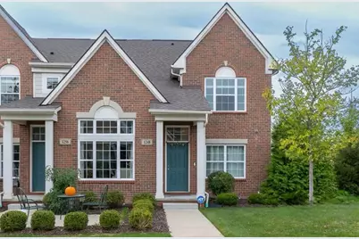1248 Orchid Circle, Canton, MI 48187 - Photo 1