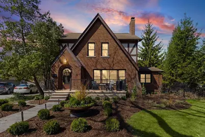 2656 Burnham Road, Royal Oak, MI 48073 - Photo 1