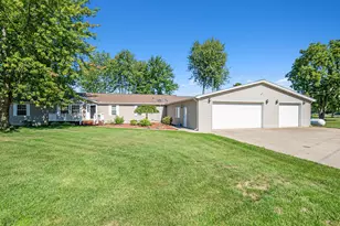 9266 E Francis Rd, Hesperia, MI 49421 - Photo 1