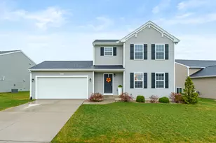 8275 W Sturtevant Ave, Richland, MI 49083 - Photo 1