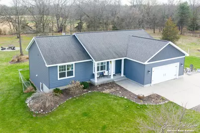 9701 Coyote Trail, Belding, MI 48809 - Photo 1