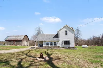 09741 26th Street, Gobles, MI 49055 - Photo 1