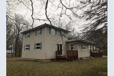 1233 E Bridge Street, Lyons, MI 48851 - Photo 1