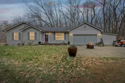 19827 Williamsville Road, Gregory, MI 48137 - Photo 1